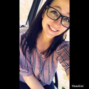 Meet your Posher, Jaymie